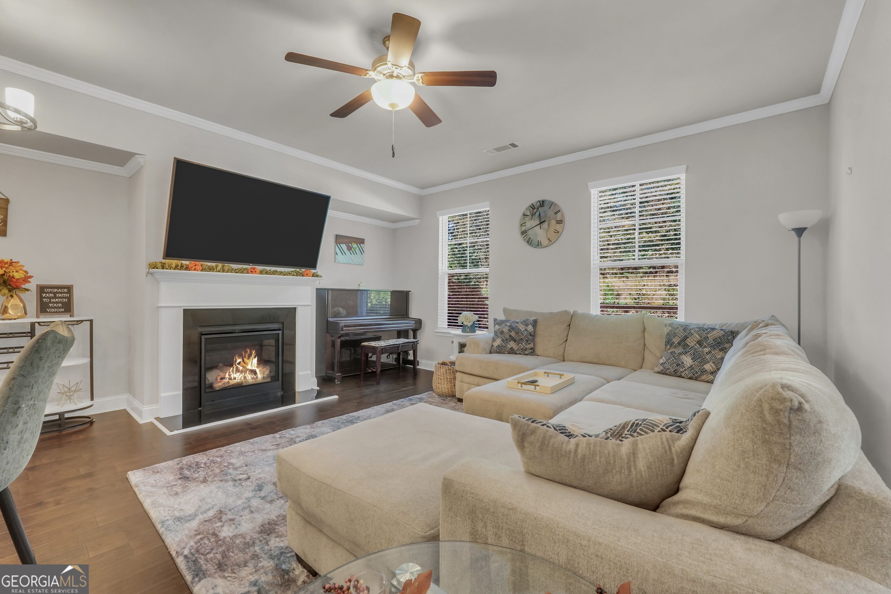 7011 Cedar Glen Road Peachtree Corners GA 30360