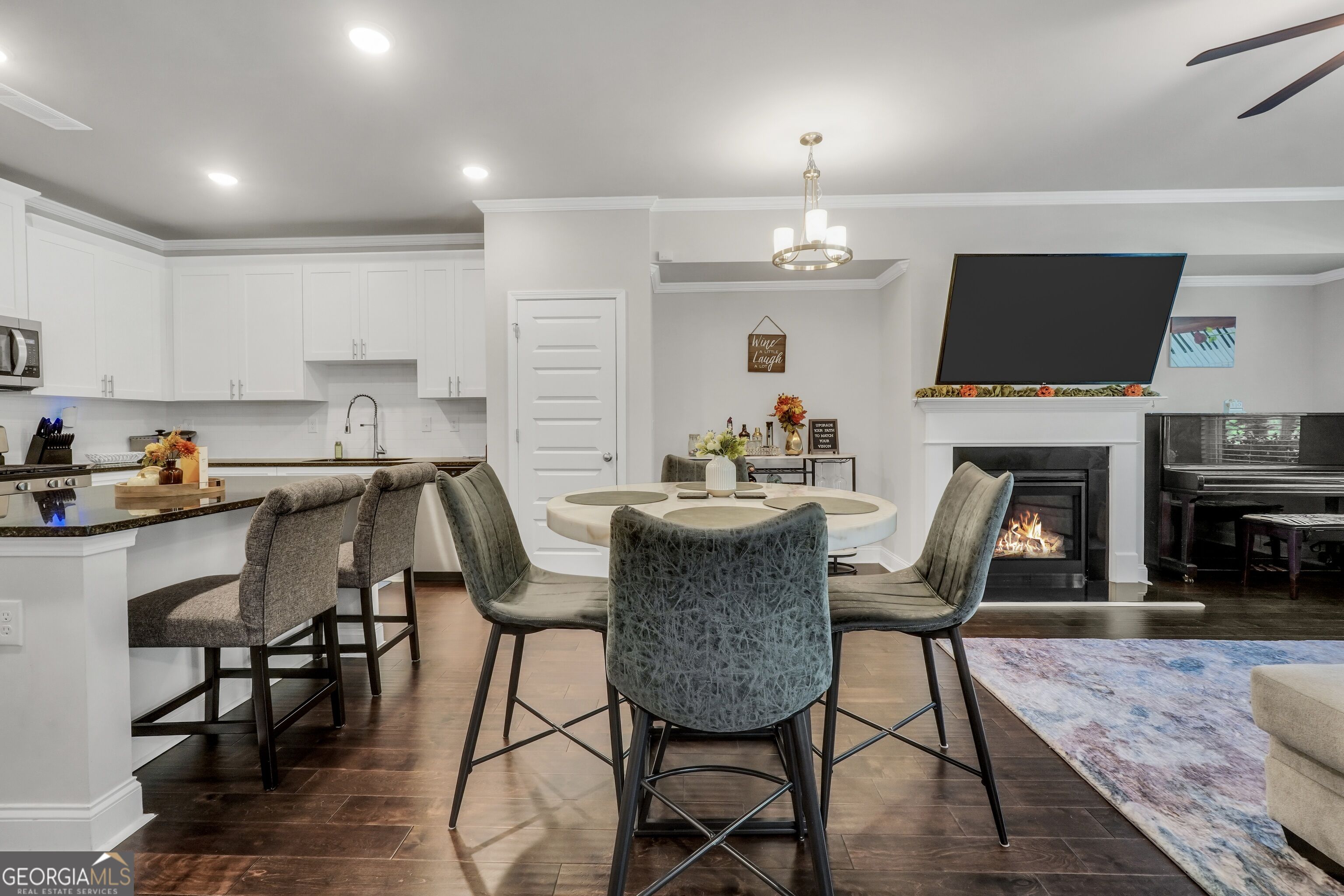 7011 Cedar Glen Road Peachtree Corners GA 30360