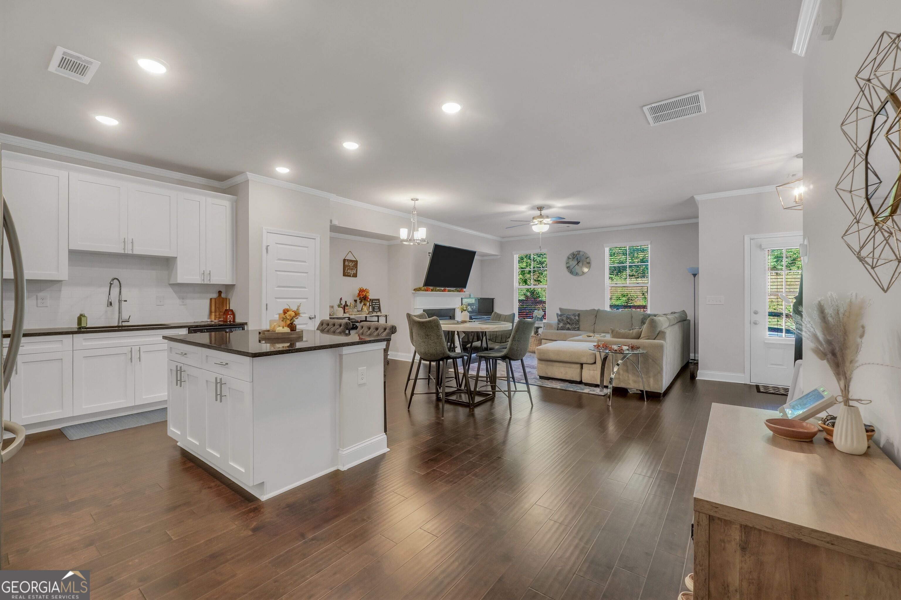 7011 Cedar Glen Road Peachtree Corners GA 30360