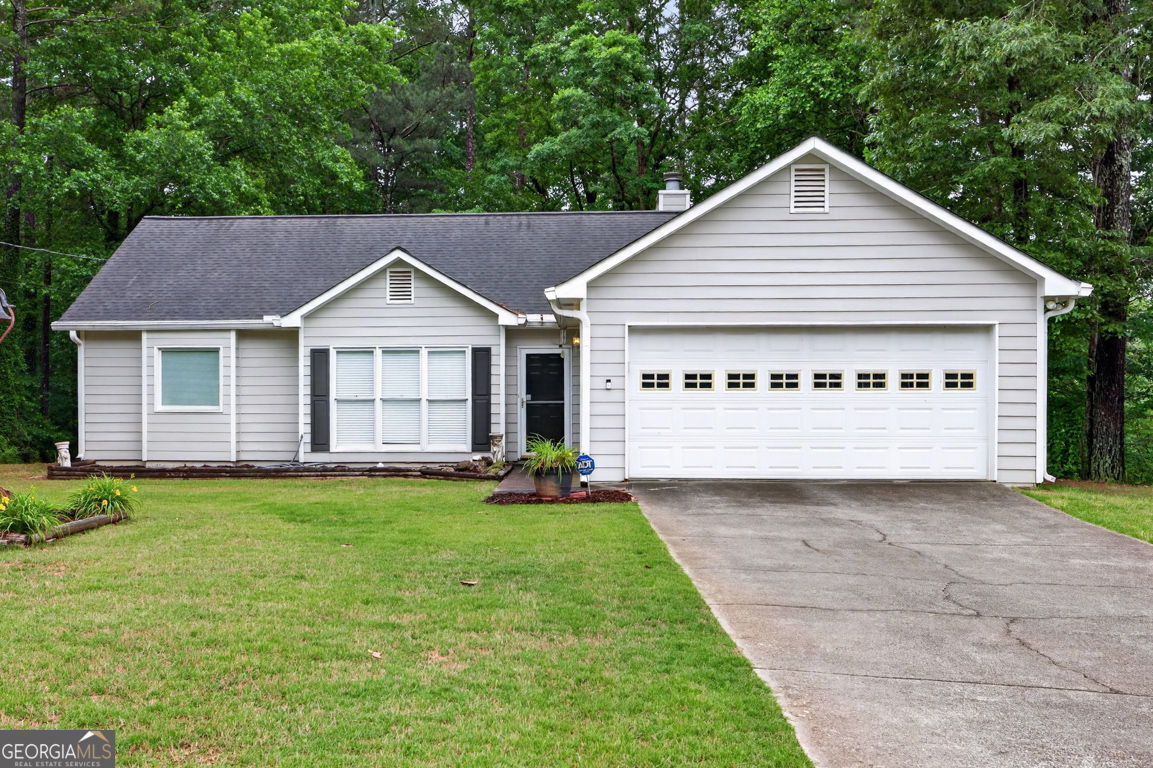 1260 Hannah Court SE Dacula GA 30019