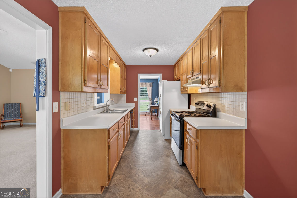1260 Hannah Court SE Dacula GA 30019