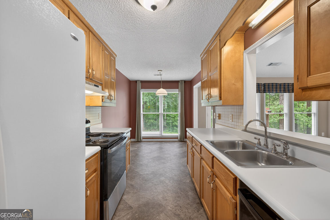 1260 Hannah Court SE Dacula GA 30019