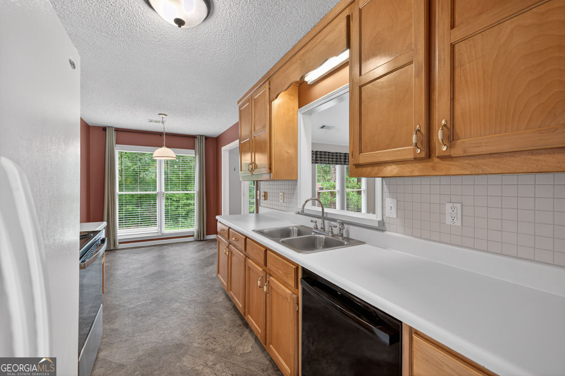 1260 Hannah Court SE Dacula GA 30019