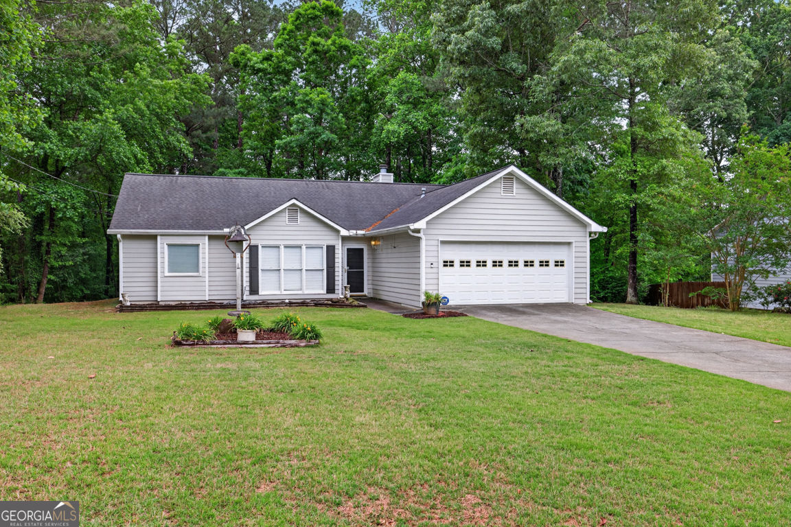 1260 Hannah Court SE Dacula GA 30019