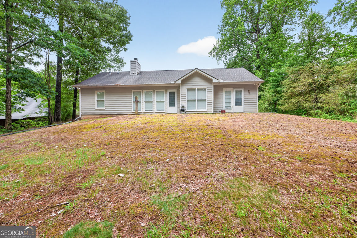 1260 Hannah Court SE Dacula GA 30019