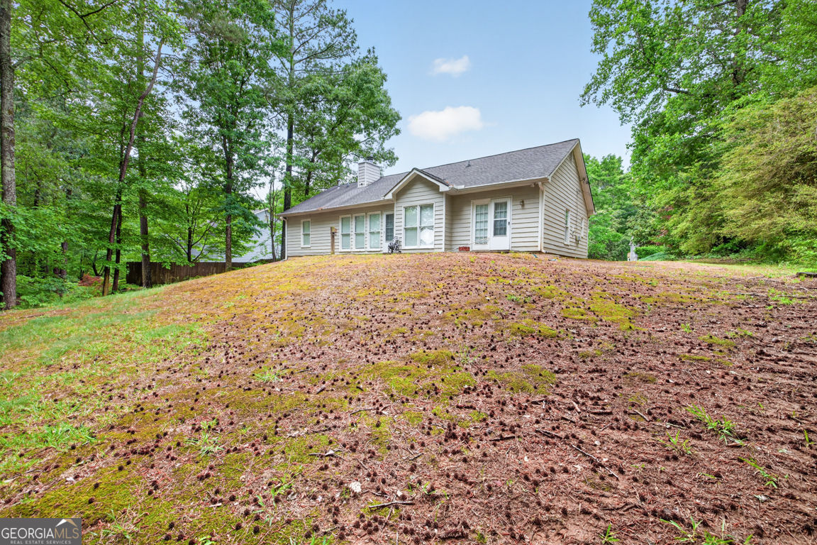 1260 Hannah Court SE Dacula GA 30019