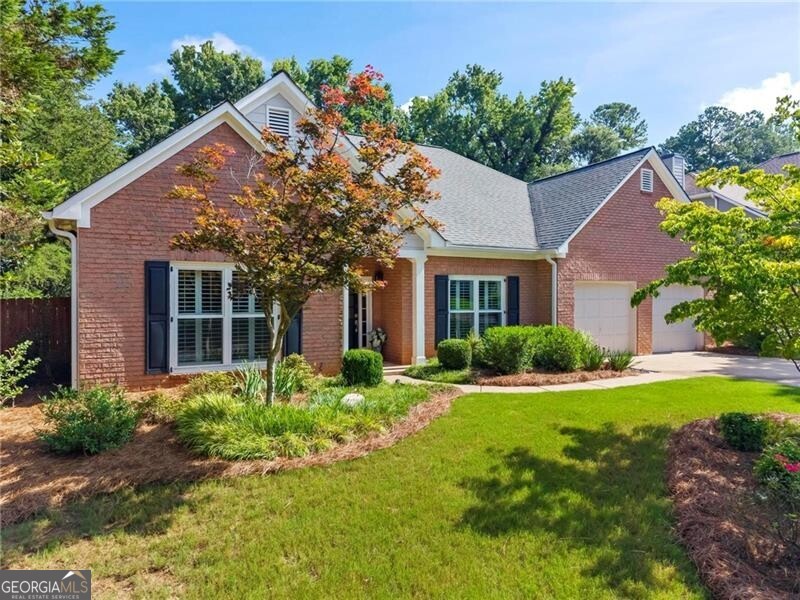 2674 Thornberry Place Marietta GA 30066