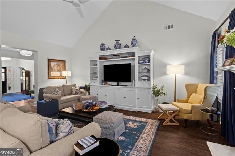 2674 Thornberry Place Marietta GA 30066