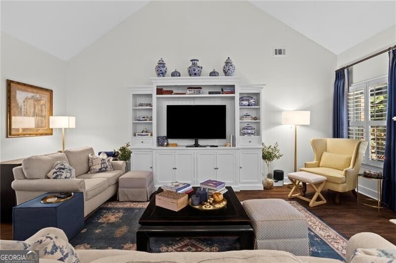 2674 Thornberry Place Marietta GA 30066
