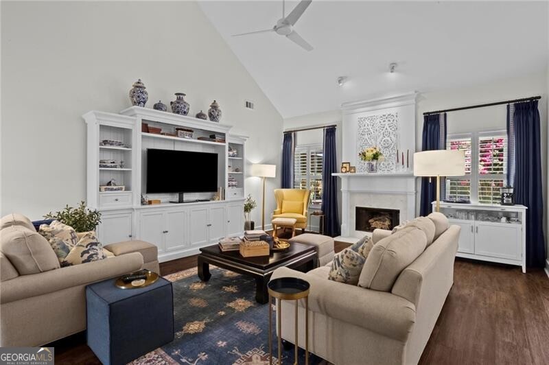 2674 Thornberry Place Marietta GA 30066