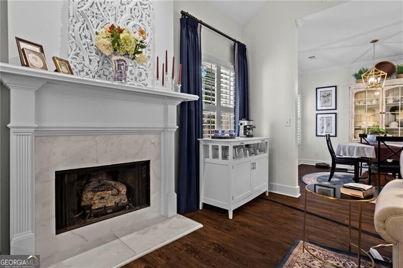 2674 Thornberry Place Marietta GA 30066