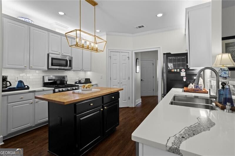 2674 Thornberry Place Marietta GA 30066
