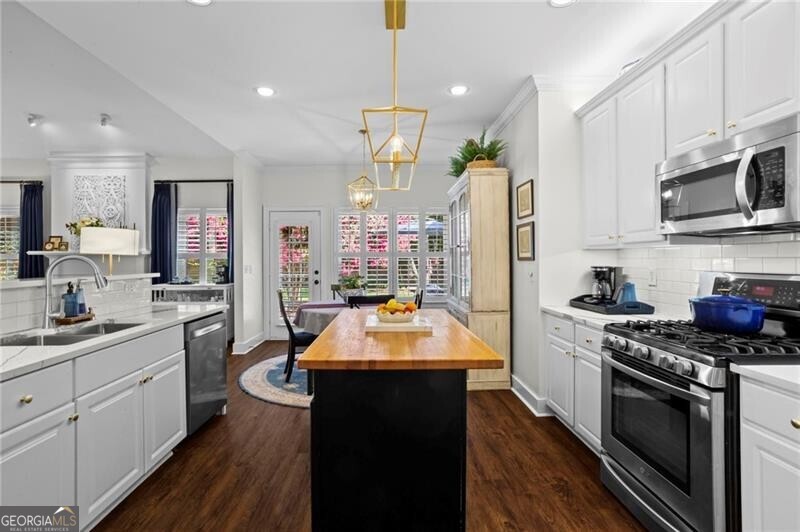 2674 Thornberry Place Marietta GA 30066