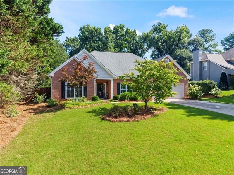 2674 Thornberry Place Marietta GA 30066