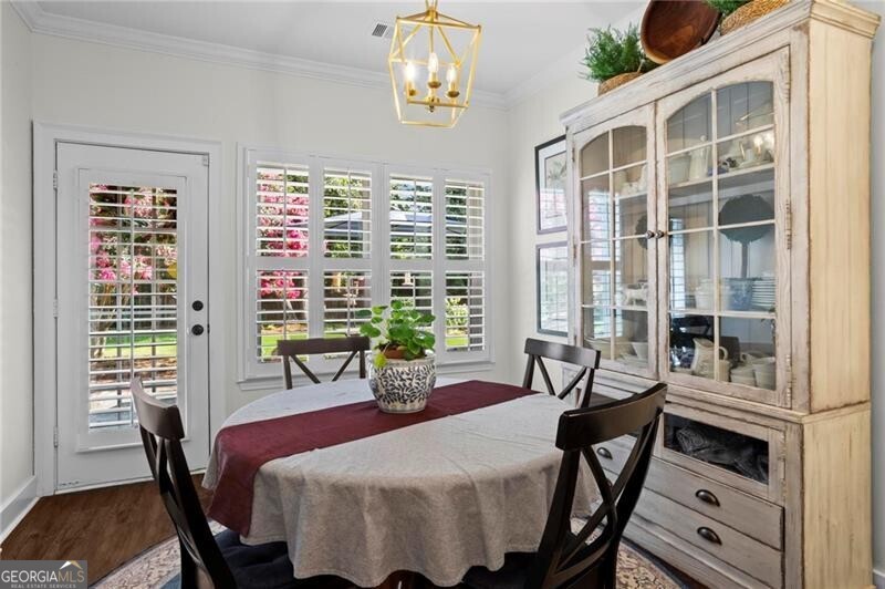 2674 Thornberry Place Marietta GA 30066