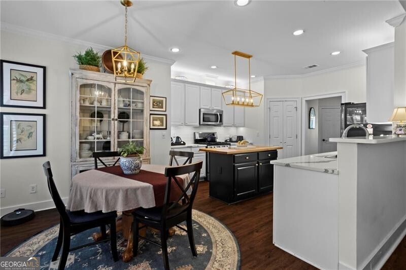 2674 Thornberry Place Marietta GA 30066