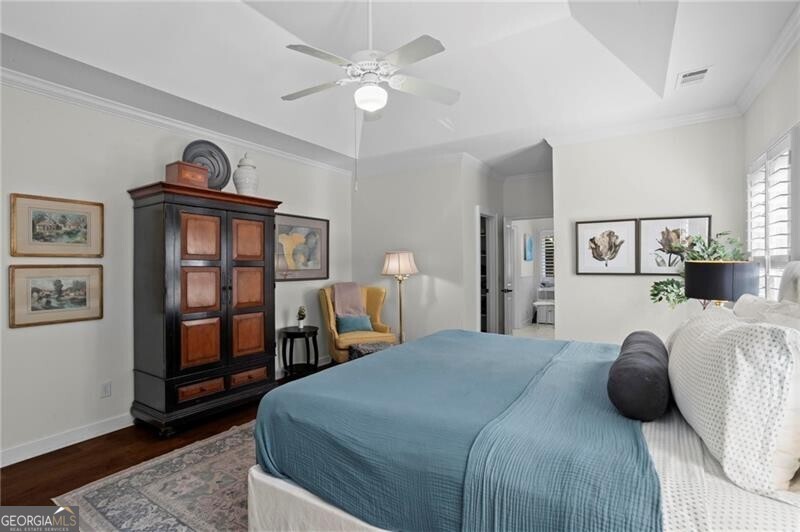 2674 Thornberry Place Marietta GA 30066