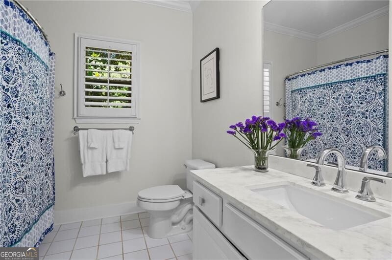 2674 Thornberry Place Marietta GA 30066