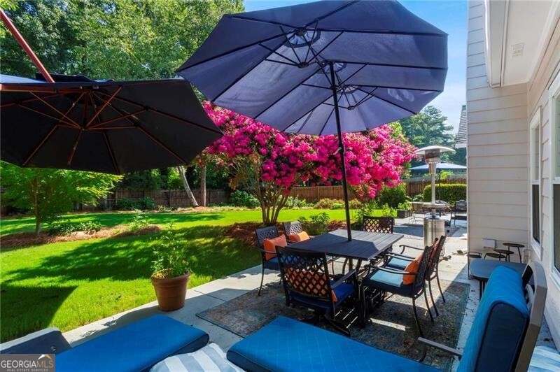 2674 Thornberry Place Marietta GA 30066