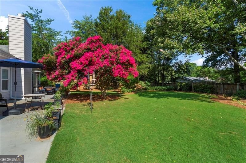 2674 Thornberry Place Marietta GA 30066