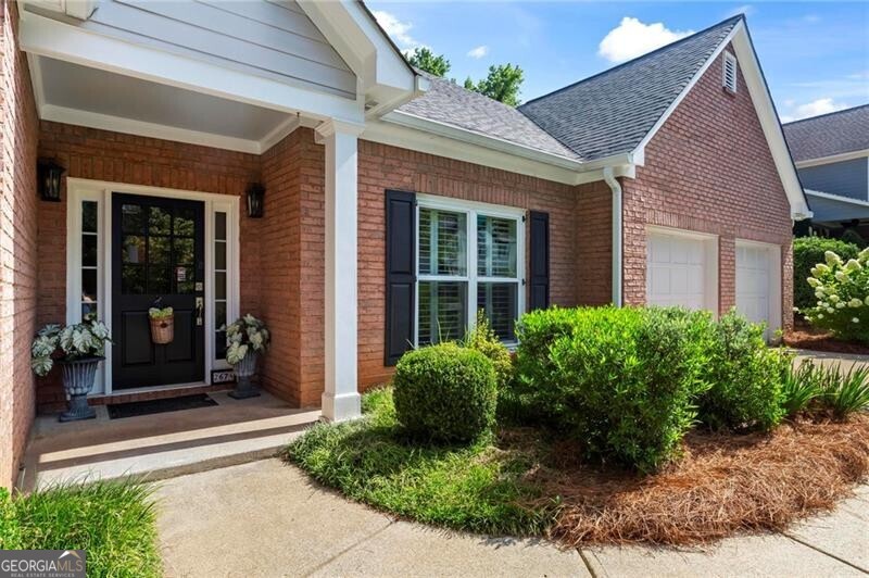 2674 Thornberry Place Marietta GA 30066