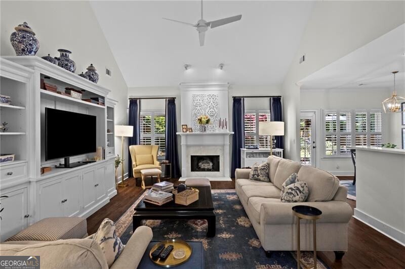 2674 Thornberry Place Marietta GA 30066