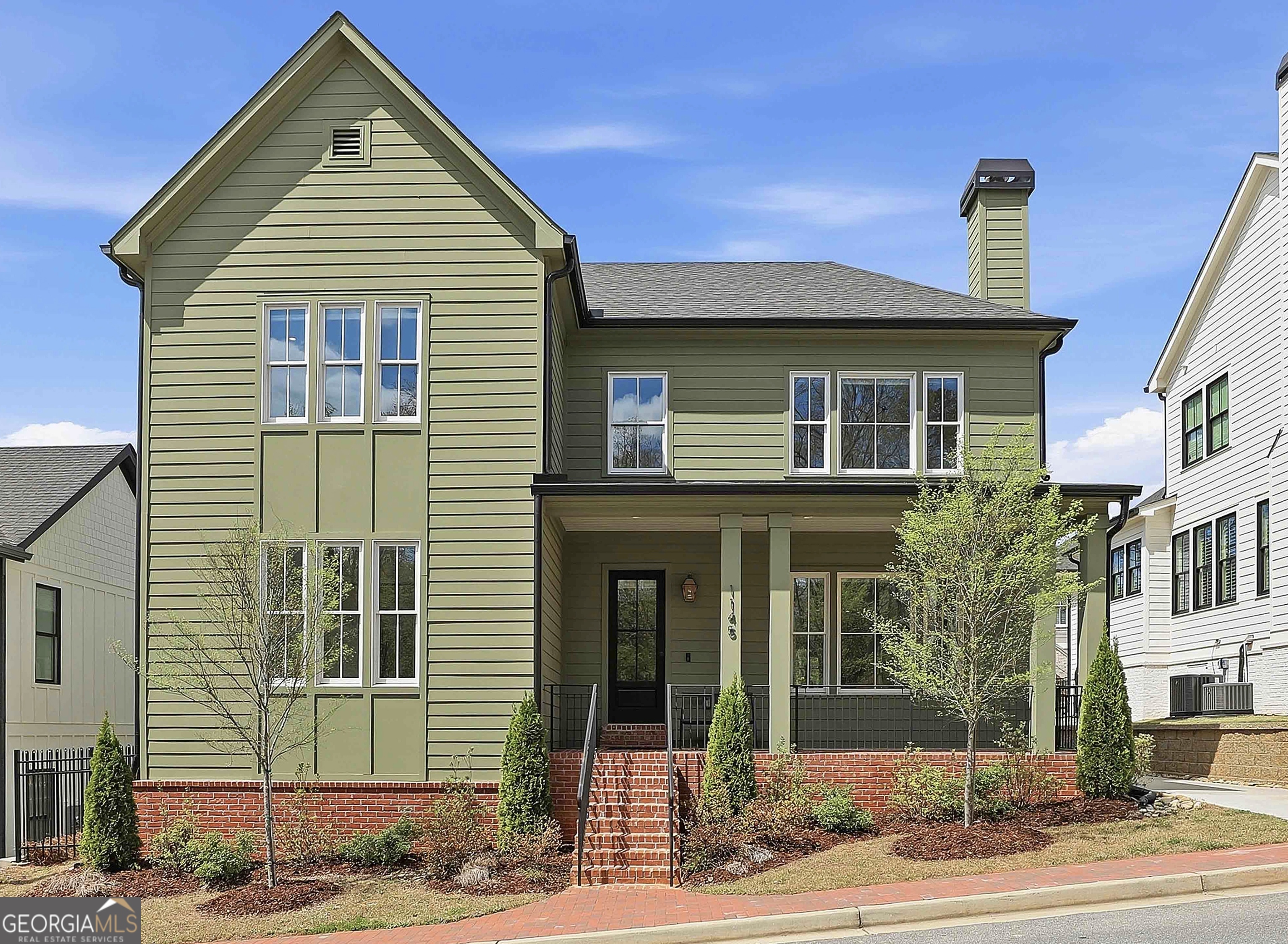 1145 Blair Lane Peachtree City GA 30269