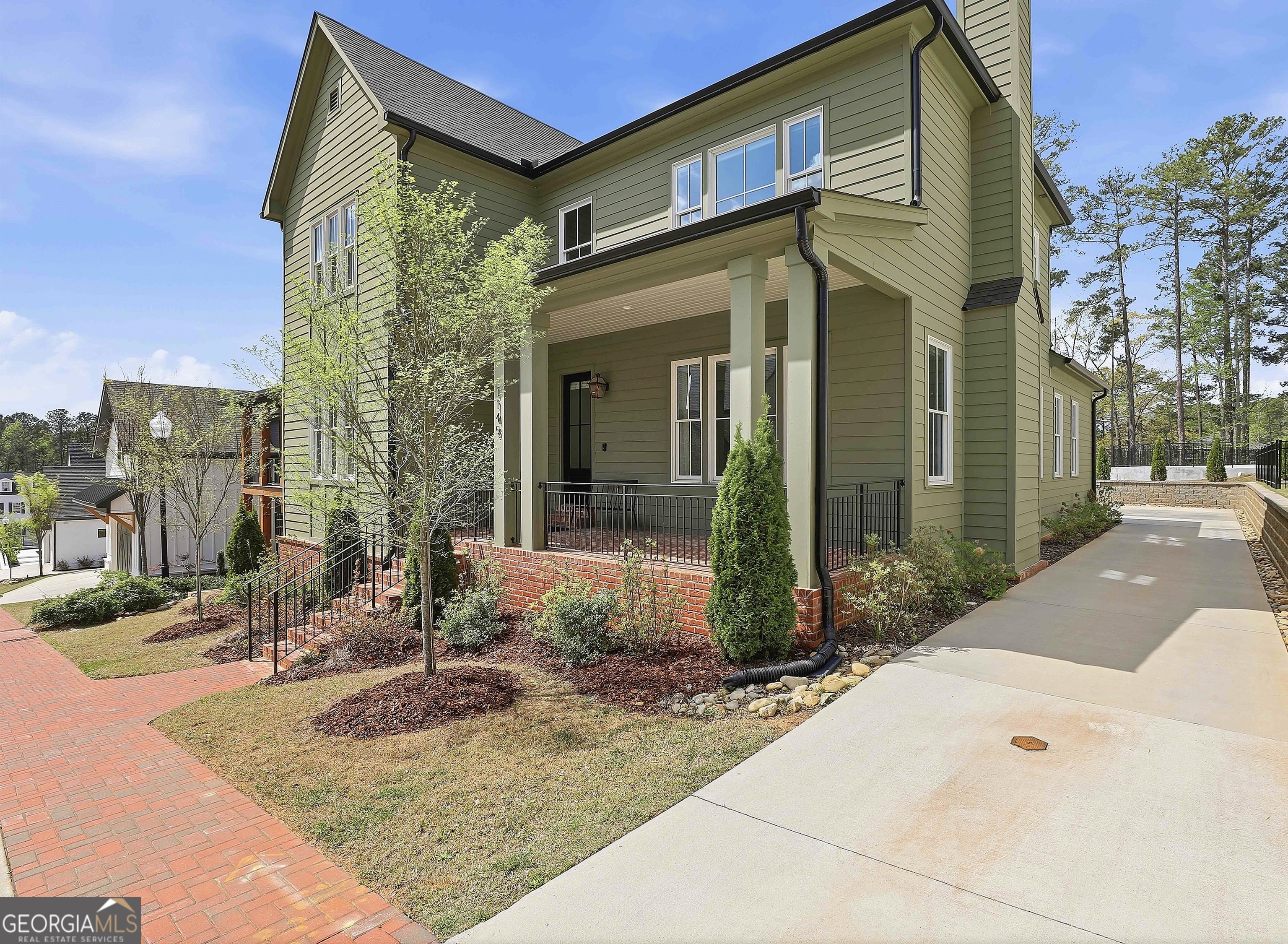 1145 Blair Lane Peachtree City GA 30269