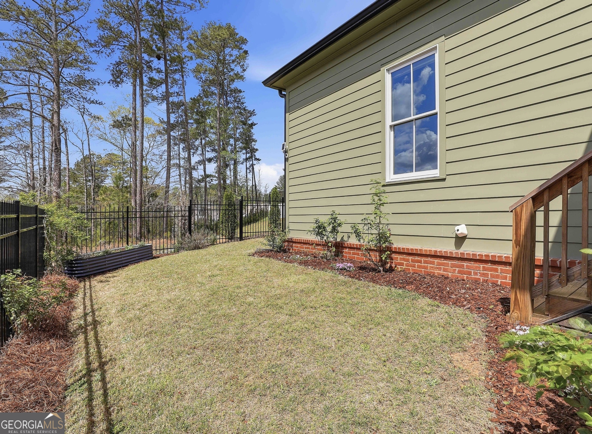 1145 Blair Lane Peachtree City GA 30269