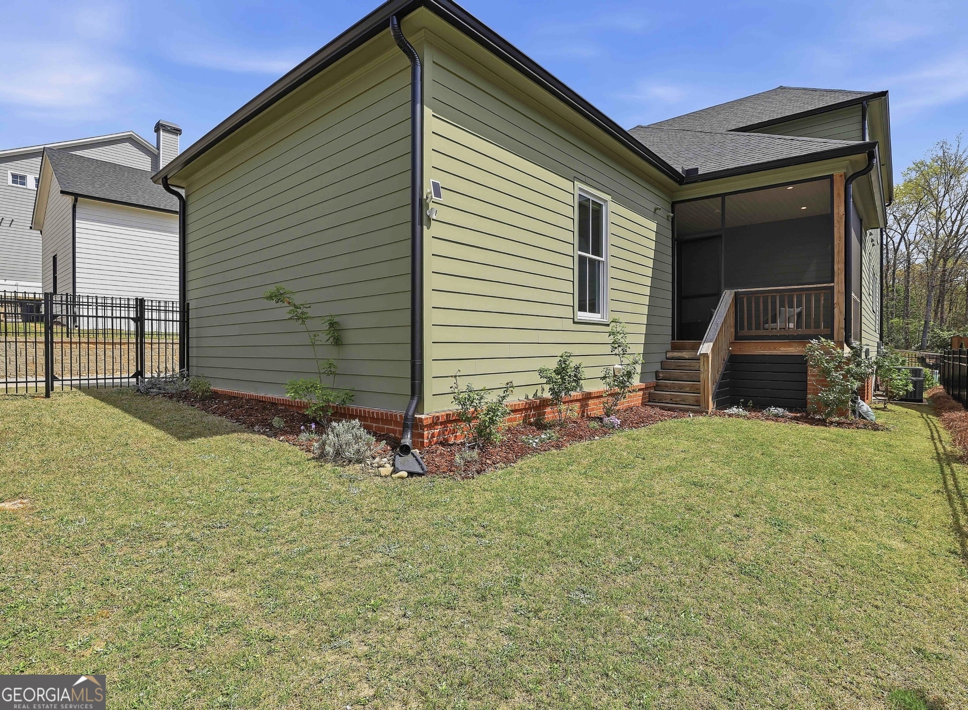1145 Blair Lane Peachtree City GA 30269