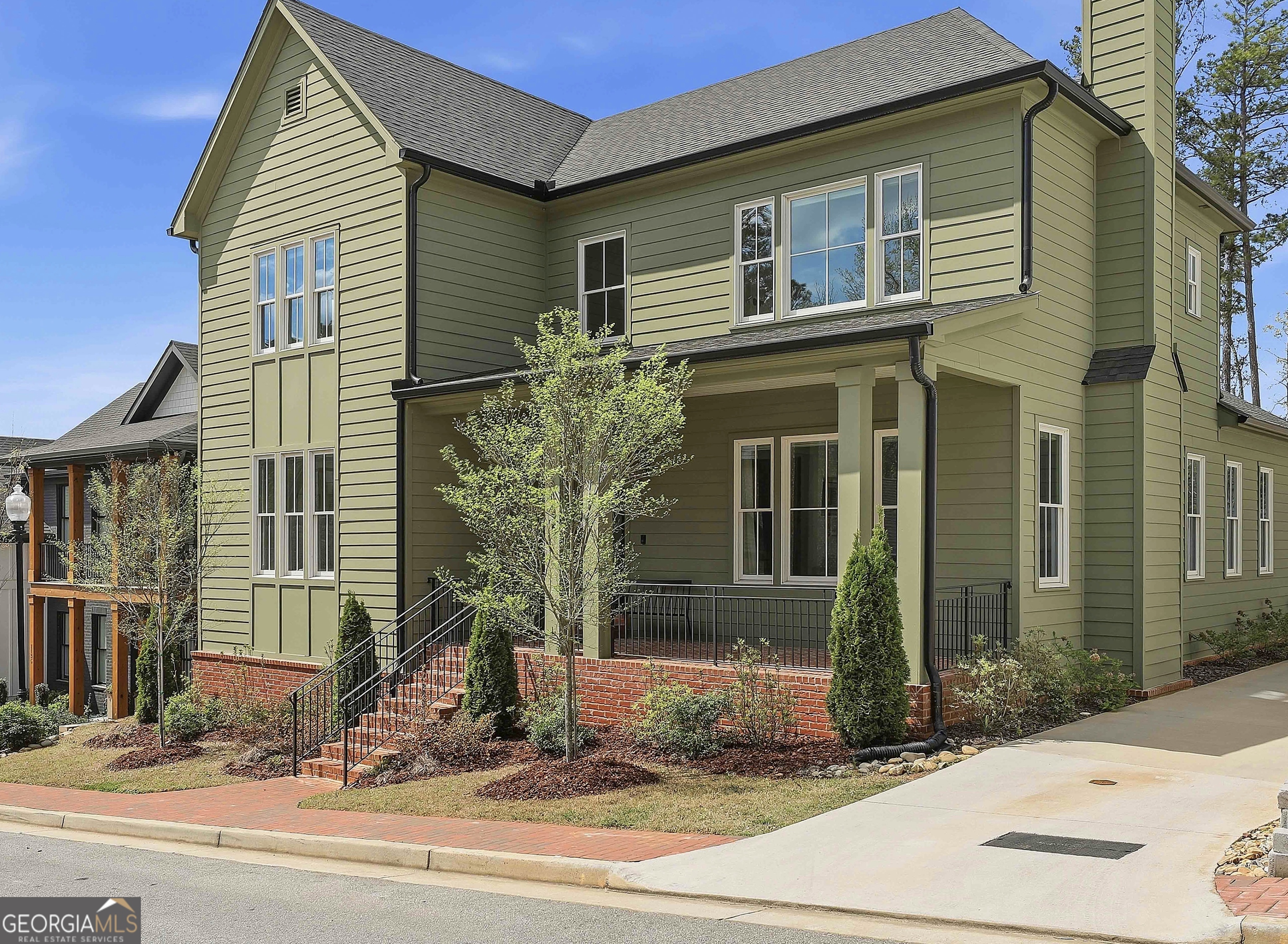 1145 Blair Lane Peachtree City GA 30269