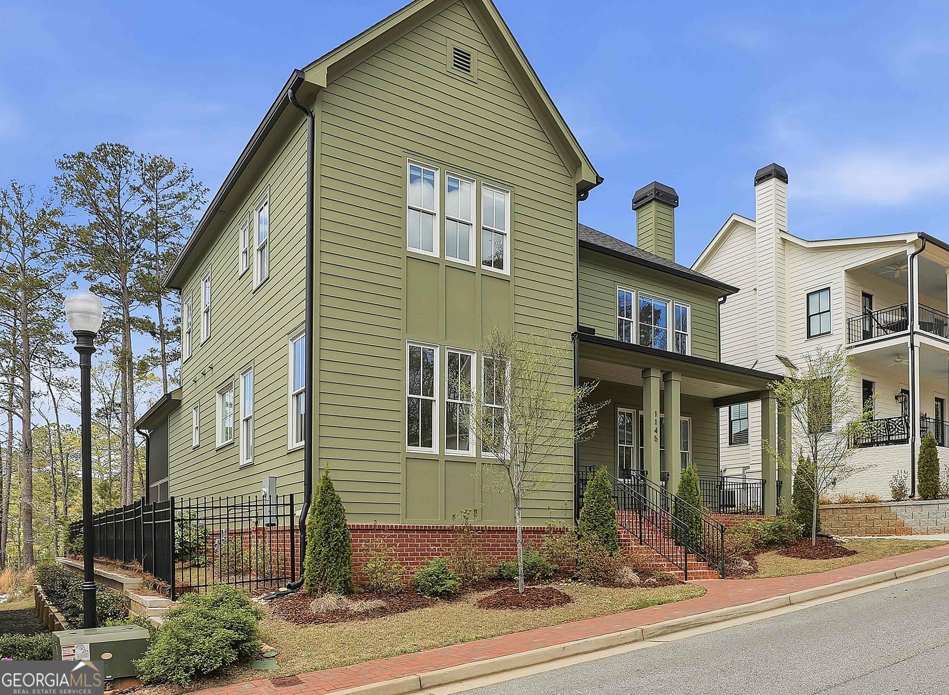 1145 Blair Lane Peachtree City GA 30269