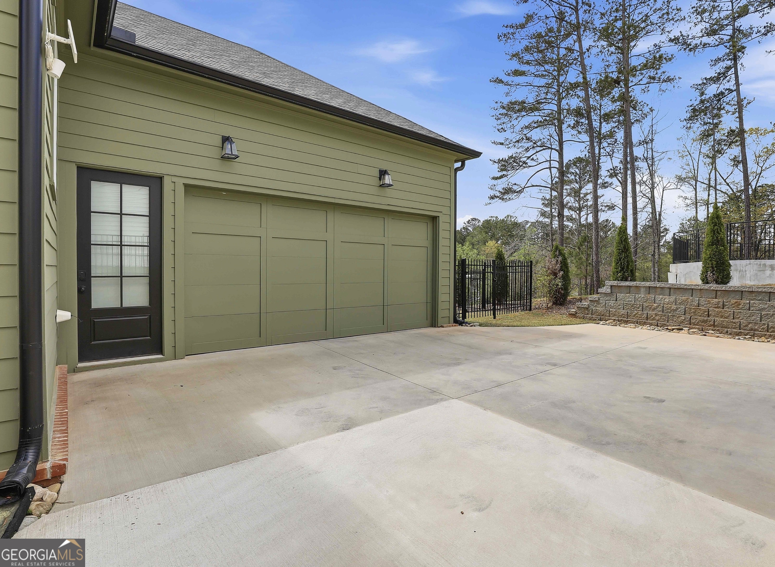 1145 Blair Lane Peachtree City GA 30269