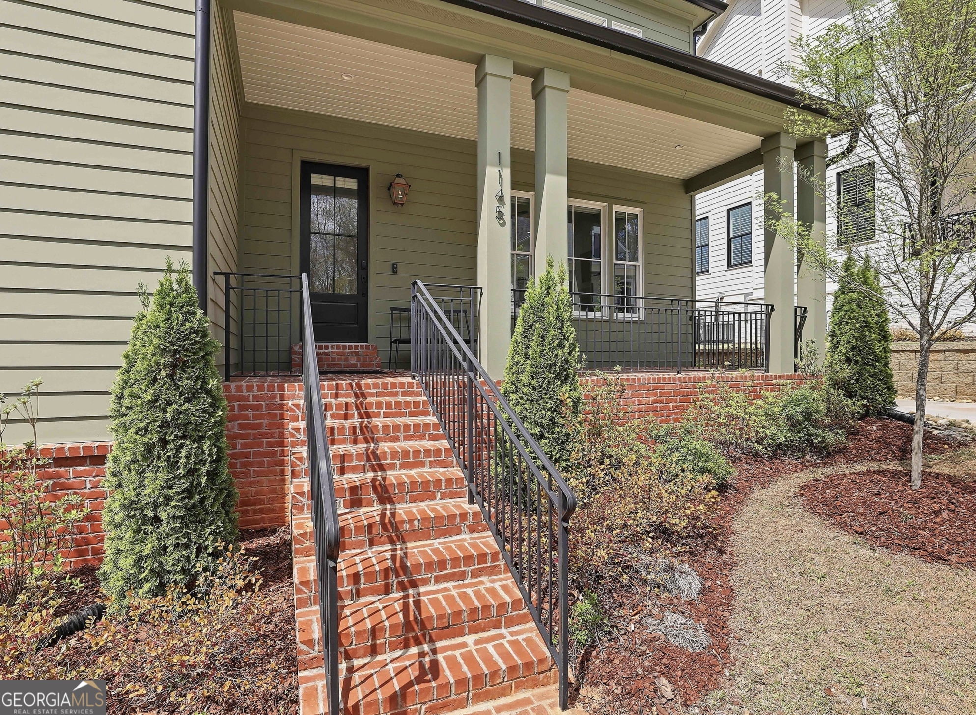 1145 Blair Lane Peachtree City GA 30269