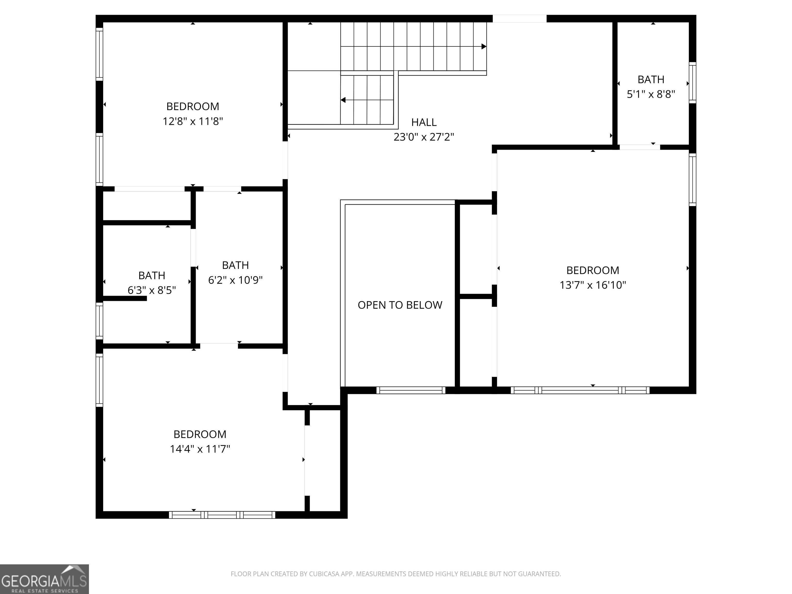 1145 Blair Lane Peachtree City GA 30269
