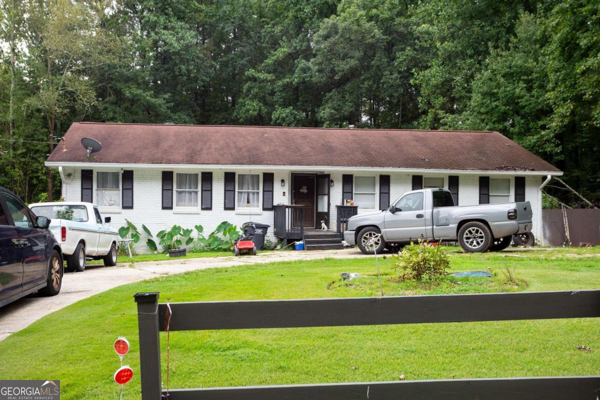 1535 Flat Shoals Road SW Conyers GA 30094