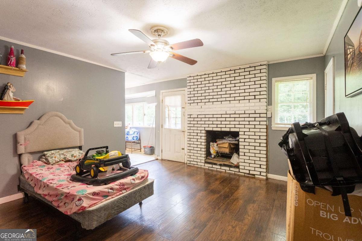 1535 Flat Shoals Road SW Conyers GA 30094