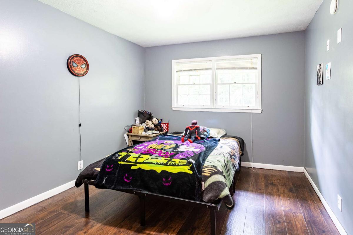 1535 Flat Shoals Road SW Conyers GA 30094