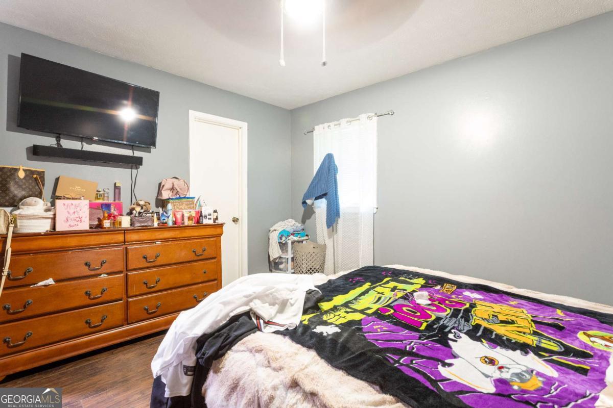 1535 Flat Shoals Road SW Conyers GA 30094