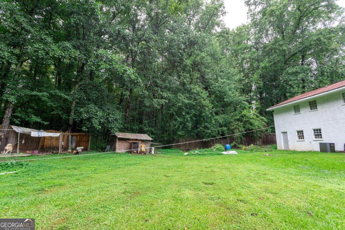 1535 Flat Shoals Road SW Conyers GA 30094