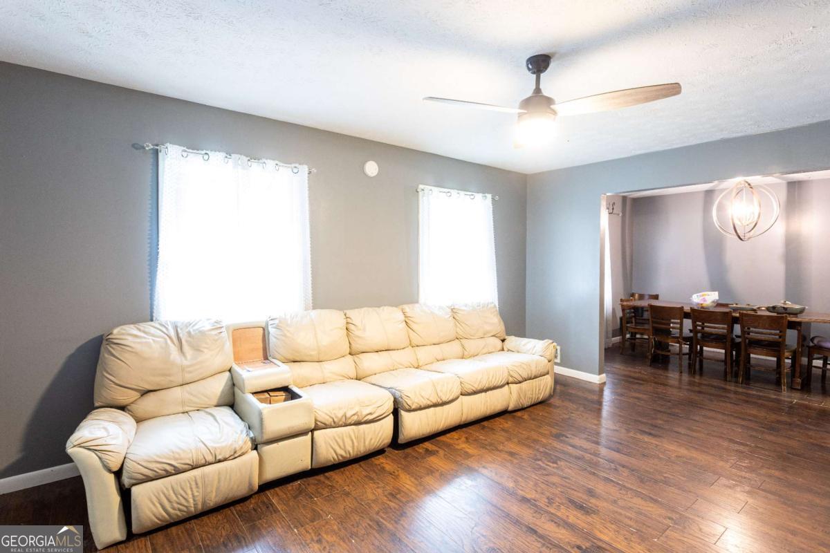 1535 Flat Shoals Road SW Conyers GA 30094