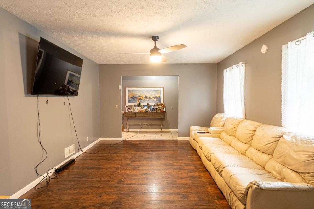 1535 Flat Shoals Road SW Conyers GA 30094