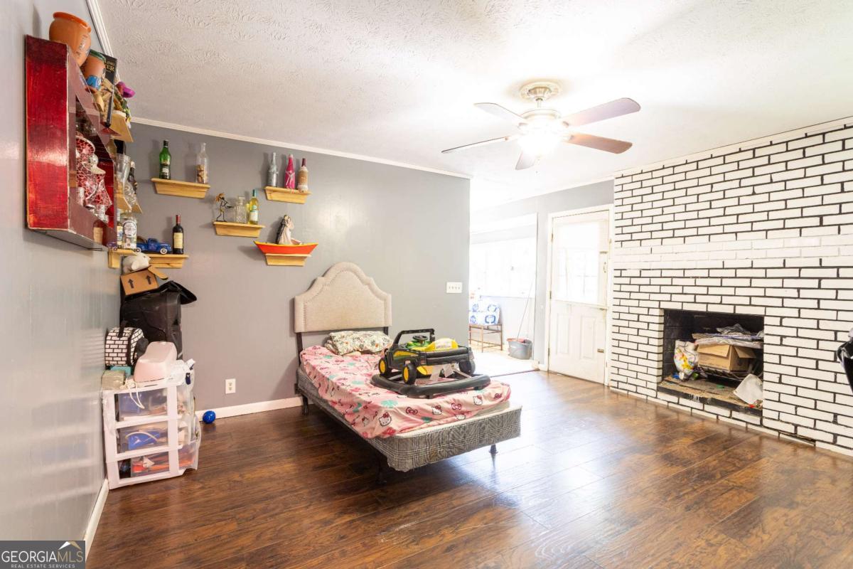 1535 Flat Shoals Road SW Conyers GA 30094