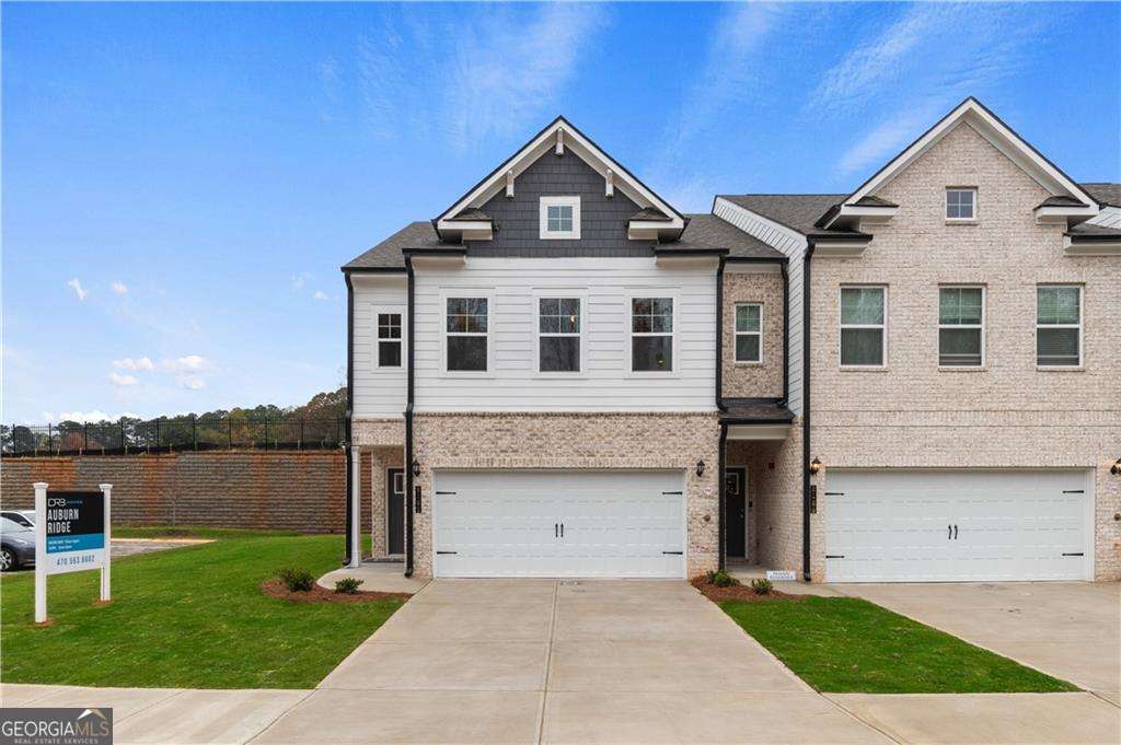 8215 Tiger Way Riverdale GA 30296