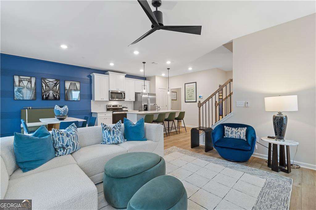 8215 Tiger Way Riverdale GA 30296