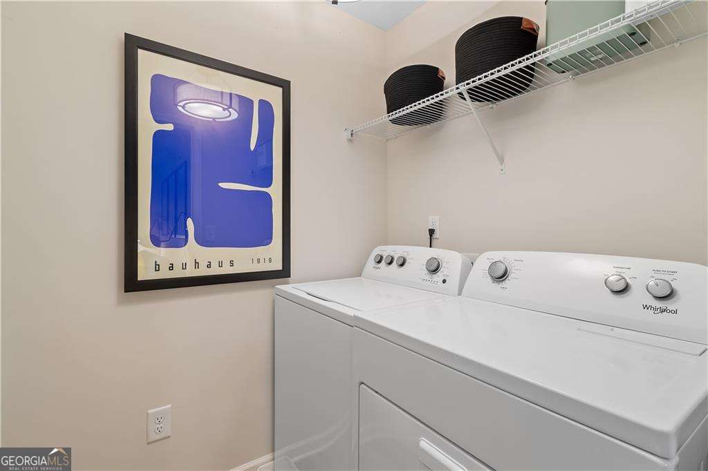 8215 Tiger Way Riverdale GA 30296