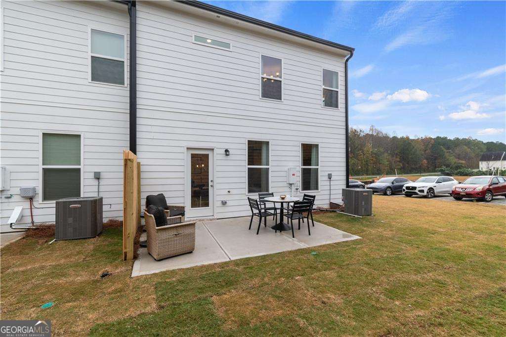 8215 Tiger Way Riverdale GA 30296