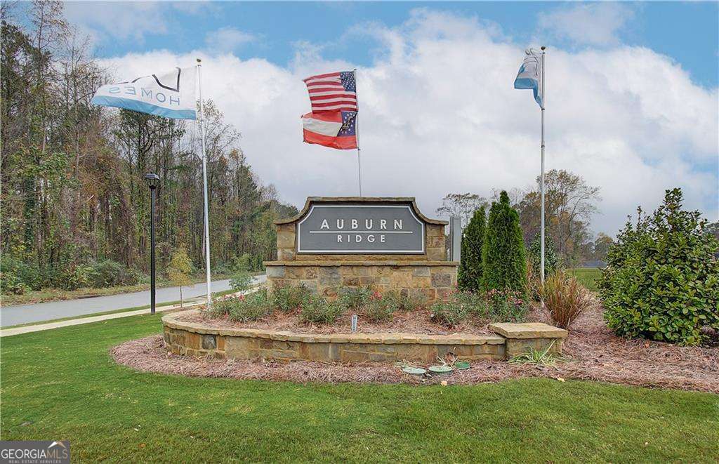 8215 Tiger Way Riverdale GA 30296