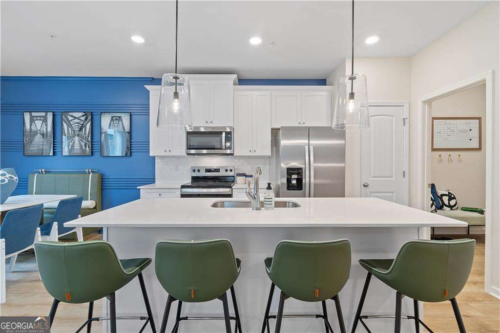 8215 Tiger Way Riverdale GA 30296