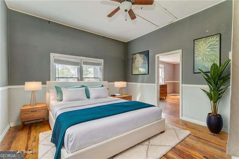 33 Elm Street Aragon GA 30104